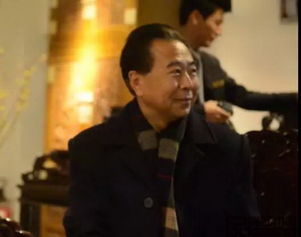 第七期周總理特型演員曹志穎老師 第七期周總理特型演員曹志穎老師