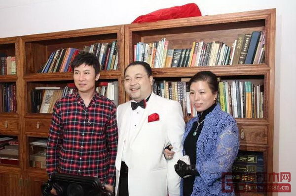 第五期著名演員江濤 第五期著名演員江濤