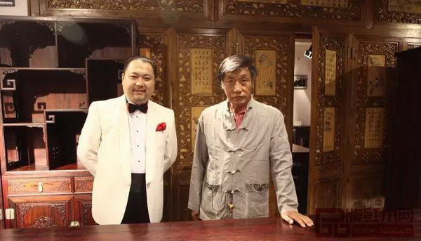 第五期故宮博物院研究館員胡德生老師 第五期故宮博物院研究館員胡德生老師