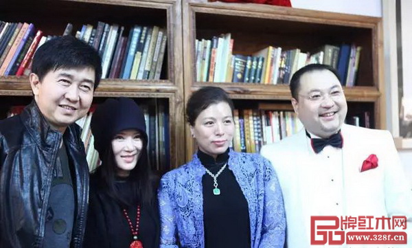 第四期付笛生與任靜夫婦 第四期付笛生與任靜夫婦