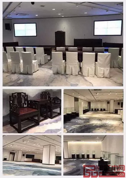 本次競買會將啟用斥資500萬的全新拍賣大廳 本次競買會將啟用斥資500萬的全新拍賣大廳