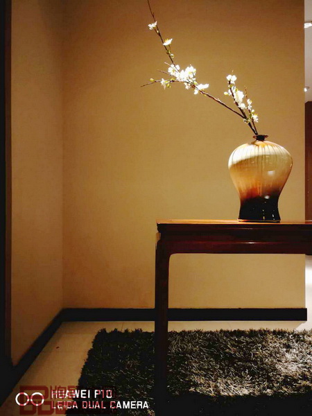 注重東方氣度，紫福堂更具東方韻