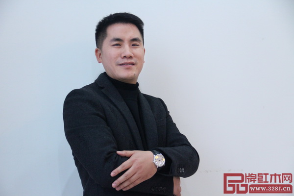 雙洋紅木董事長王海洋 雙洋紅木董事長王海洋