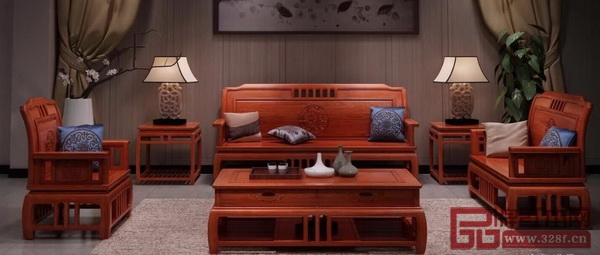 雙洋紅木明致沙發(fā)系列 雙洋紅木明致沙發(fā)系列