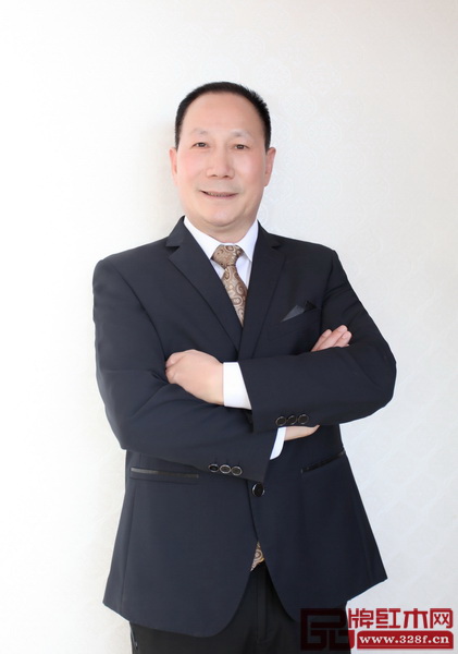 馬海軍（東陽(yáng)御乾堂董事長(zhǎng)）