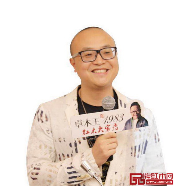 杜長(zhǎng)江（東陽(yáng)卓木王總裁)