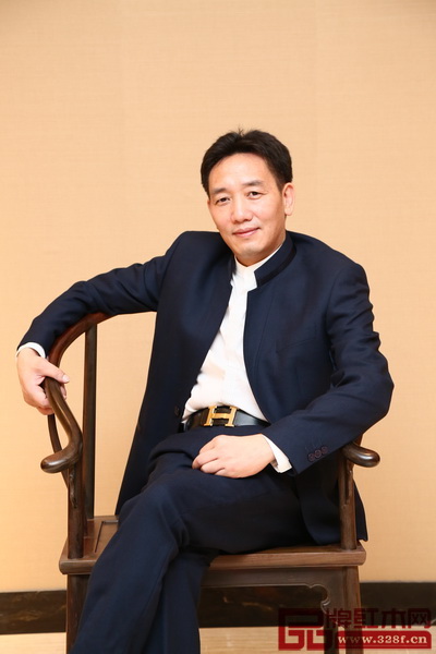 6.陳新平（中山集古韻今董事長(zhǎng)）