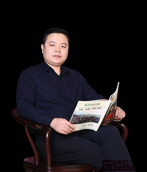 楊威（中山名揚(yáng)董事長(zhǎng)）