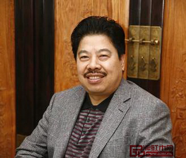 王寶田（憑祥清寶閣董事長(zhǎng)）