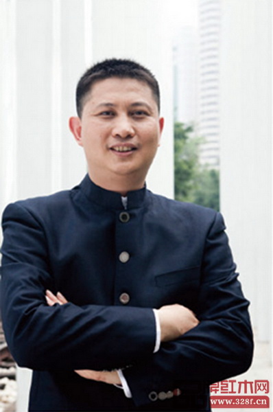 吳赤宇 (中山紅古軒總經(jīng)理) 