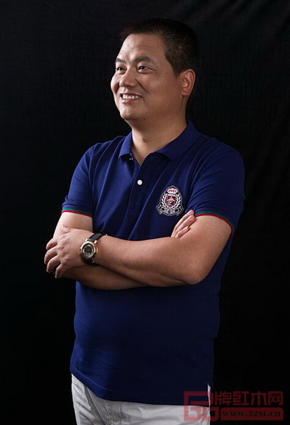 李忠信 (東陽中信紅木董事長)