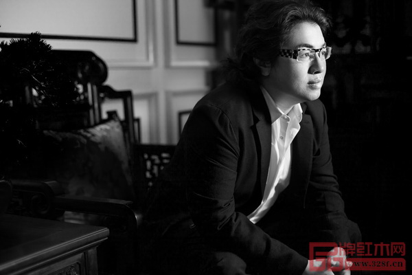 戴愛國 (東莞戴為紅木總裁)