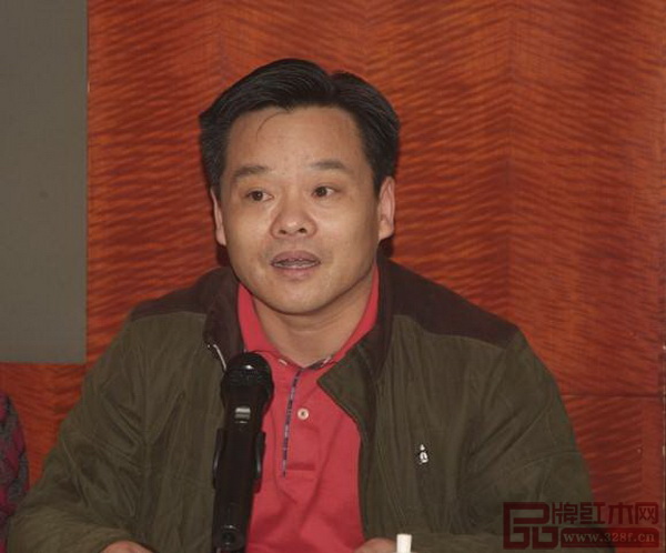 張正基（江蘇名佳董事長）