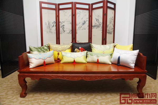 東陽(yáng)秀飾坊