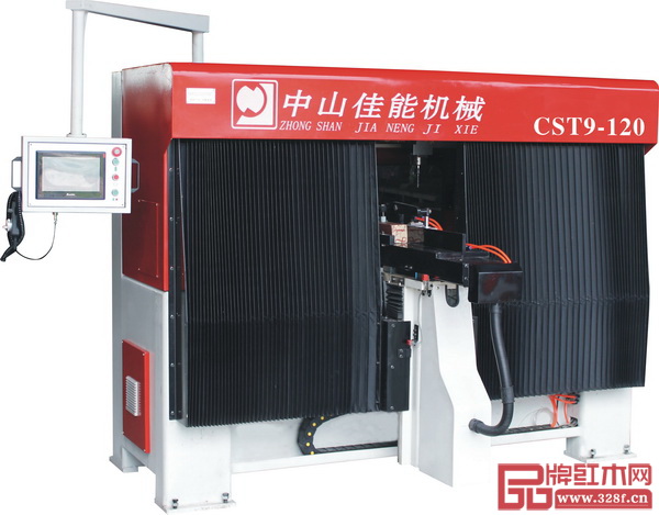 中山佳能機(jī)械