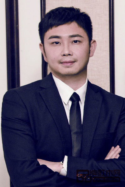 朱特（東莞戴為策劃總監(jiān)）