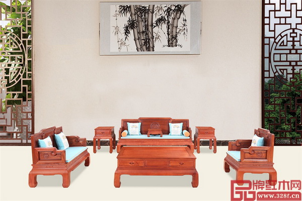 古木印象緬花系列精品 古木印象緬花系列精品