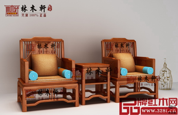 林木軒原創(chuàng)東非香花梨·新中式新品系列——“映象江南” 林木軒原創(chuàng)東非香花梨·新中式新品系列——“映象江南”