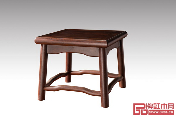 黑紫檀小板凳 黑紫檀小板凳