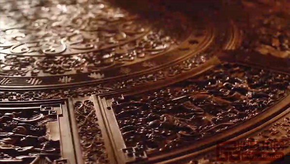 中山紅木家具亮相廣東中山城市形象片《偉人故里·中國中山》 中山紅木家具亮相廣東中山城市形象片《偉人故里·中國中山》