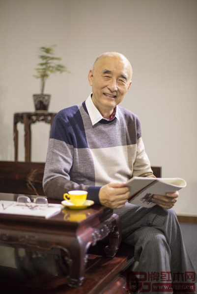 中國(guó)傳統(tǒng)工藝大師邵湘文