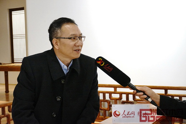  廣東省中山市大涌鎮(zhèn)黨委書記郭叢樞