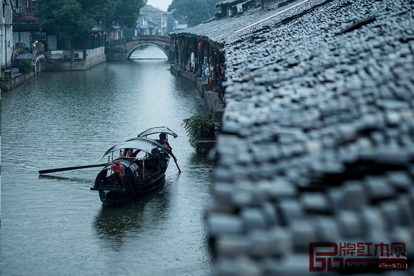 淳樸的中式生活為人們撫平浮躁和創(chuàng)傷 淳樸的中式生活為人們撫平浮躁和創(chuàng)傷