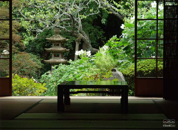 中式生活講究?jī)x式,重情感也要精致 中式生活講究?jī)x式,重情感也要精致