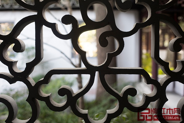 中式生活倡導(dǎo)的是人與自然和諧共處 中式生活倡導(dǎo)的是人與自然和諧共處