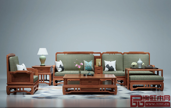 長(zhǎng)匯紅木·自在堂《轉(zhuǎn)角沙發(fā)》設(shè)計(jì)新穎,左邊躺椅小臺(tái)桌可移動(dòng) 長(zhǎng)匯紅木·自在堂《轉(zhuǎn)角沙發(fā)》設(shè)計(jì)新穎,左邊躺椅小臺(tái)桌可移動(dòng)