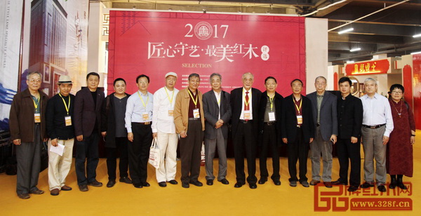  中山紅博會(huì)精品評(píng)選活動(dòng)邀請(qǐng)全國(guó)專(zhuān)家學(xué)者助力