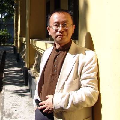 全聯(lián)民間文物藝術(shù)品商會(huì)藝術(shù)紅木家具專(zhuān)業(yè)委員會(huì)專(zhuān)家顧問(wèn)故宮博物院研究員周京南： 