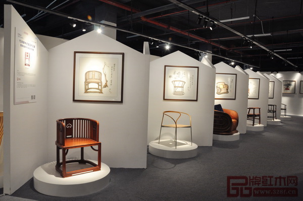 新中式家具已趨于成熟，逐漸形成了當(dāng)代中國的家具設(shè)計風(fēng)格