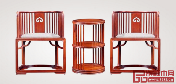 《國(guó)壽椅》