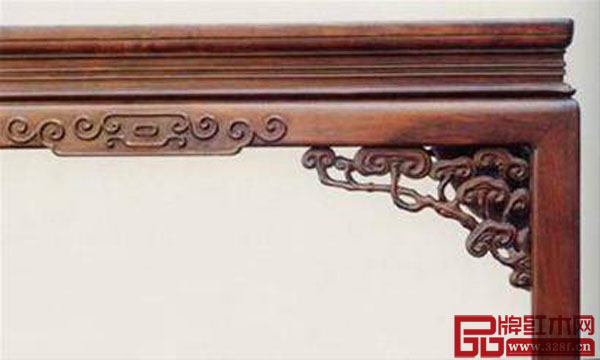 工藝簡潔，線條流暢