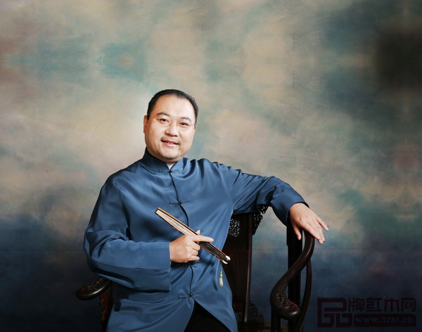 太和木作創(chuàng)始人關(guān)毅 太和木作創(chuàng)始人關(guān)毅