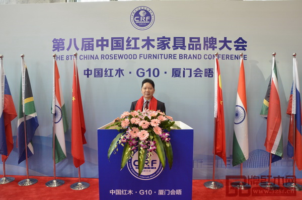 中山順泰軒董事長劉勝長 中山順泰軒董事長劉勝長