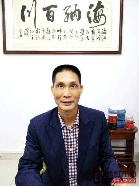 佛山培木紅木董事長周普 佛山培木紅木董事長周普