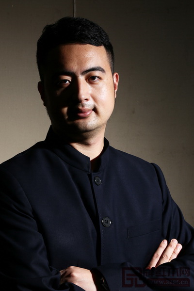 中山風(fēng)雷益總經(jīng)理蔣平 