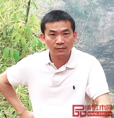 中山百富匯董事長(zhǎng)李天旭