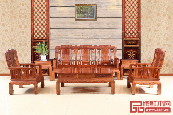 《明尚沙發(fā)》