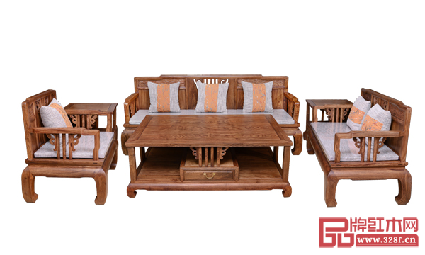 《蝶舞沙發(fā)》