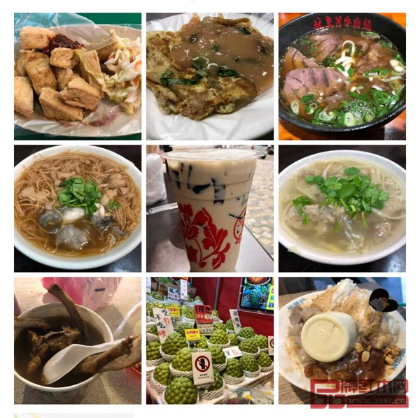 “臺灣美食文化博覽會”將在中山紅博會期間登陸紅博城新人文體驗主題美食街區(qū)——隆都里 “臺灣美食文化博覽會”將在中山紅博會期間登陸紅博城新人文體驗主題美食街區(qū)——隆都里