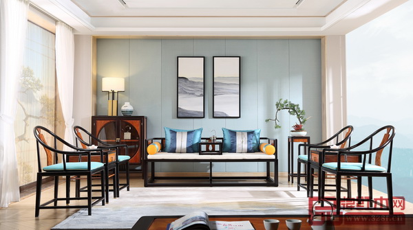 《世珀·淺漾客廳系列》 《世珀·淺漾客廳系列》