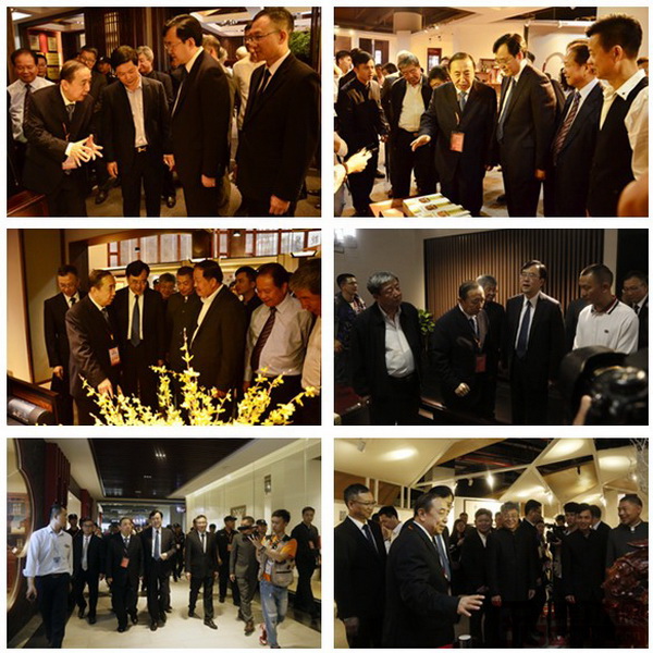 領(lǐng)導(dǎo)嘉賓參觀走訪中山東成紅木、中山伍氏大觀園、中山憶古軒、中山博大等參展企業(yè)以及大涌紅木館 領(lǐng)導(dǎo)嘉賓參觀走訪中山東成紅木、中山伍氏大觀園、中山憶古軒、中山博大等參展企業(yè)展廳以及大涌紅木館等 領(lǐng)導(dǎo)嘉賓參觀走訪中山東成紅木、中山伍氏大觀園、中山憶古軒、中山博大等參展企業(yè)以及大涌紅木館 領(lǐng)導(dǎo)嘉賓參觀走訪中山東成紅木、中山伍氏大觀園、中山憶古軒、中山博大等參展企業(yè)展廳以及大涌紅木館等