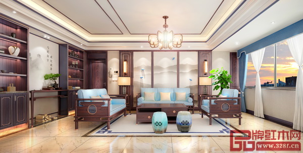 志成紅木《黑酸枝·耕梨·攬夢(mèng)沙發(fā)》 志成紅木《黑酸枝·耕梨·攬夢(mèng)沙發(fā)》