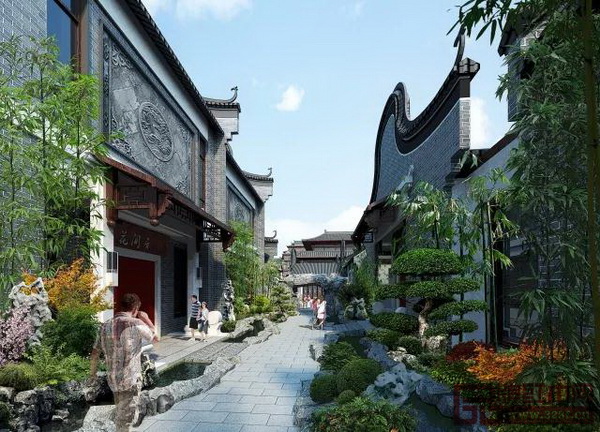 紅博城新業(yè)態(tài)大師園 紅博城新業(yè)態(tài)大師園