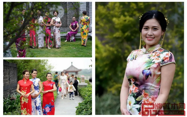 旗袍瀟灑的畫意表現(xiàn)出華人女性賢淑、典雅、溫柔、清麗的氣質(zhì)(今天的魚攝) 旗袍瀟灑的畫意表現(xiàn)出華人女性賢淑、典雅、溫柔、清麗的氣質(zhì)(今天的魚攝)