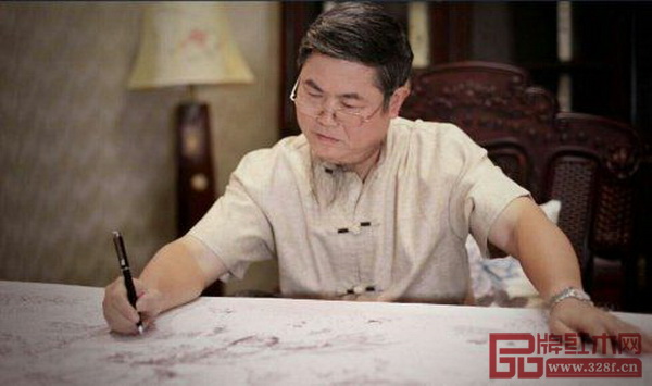 國際工藝美術大師馬偶良 國際工藝美術大師馬偶良