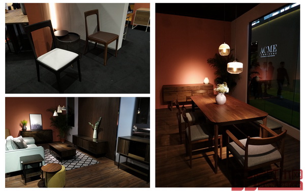 廣州家博會(huì)上具有中國傳統(tǒng)家具風(fēng)格的實(shí)木家具 廣州家博會(huì)上具有中國傳統(tǒng)家具風(fēng)格的實(shí)木家具